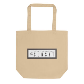 Eco Tote Bag - Image 2